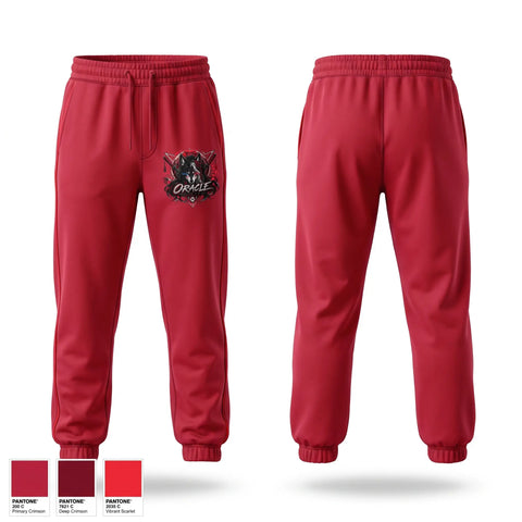 Sweatpants, Cerberus unit 02, E-Sports, Teamtime, Team time, sublimation, custom sports apparel, team uniforms, spirit wear, spiritwear, sports uniforms, custom shirts, team store, custom team store, fundraiser sports, apparel fundraiser