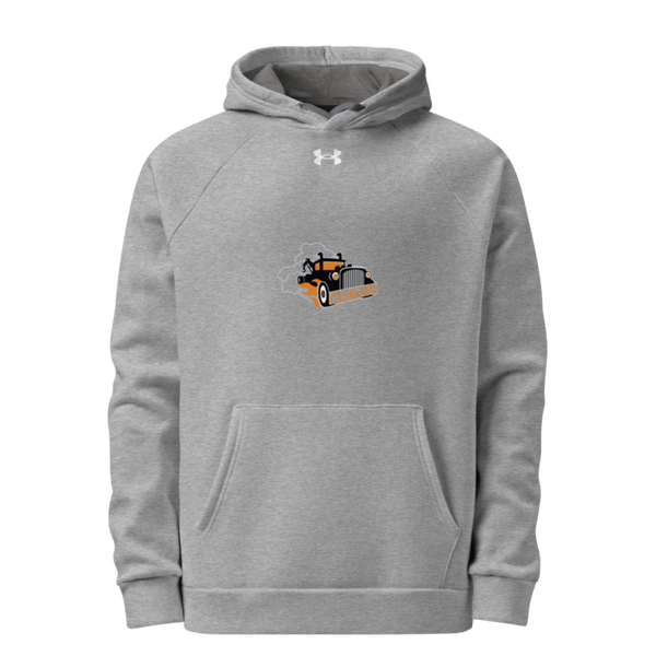 Weatherly Wreckers Cross Country 59450134 Under Armour Hoodie