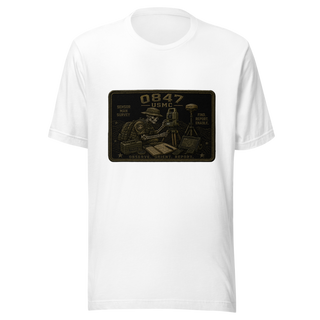 Unisex Staple T-Shirt - White