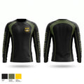 Pennsylvania State agent Long Sleeve Performance Shirt - 1