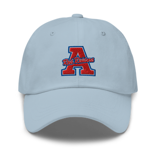 TW ANDREWS Classic Dad Hat | Yupoong 6245CM