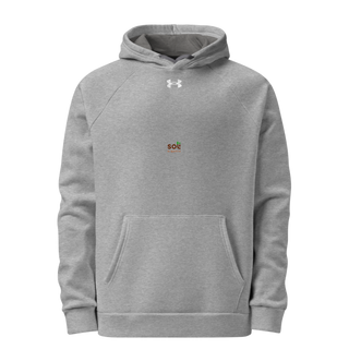 Soli Organic 51548249 Under Armour Hoodie
