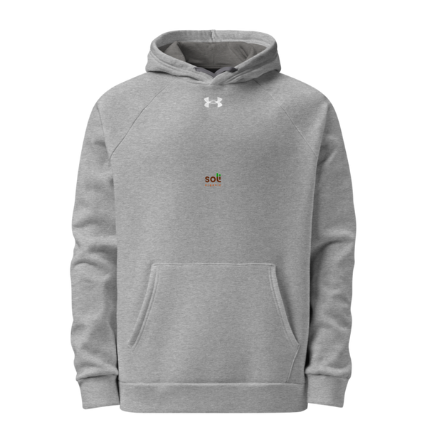 Soli Organic 51548249 Under Armour Hoodie