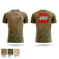 MAMMI 65387610 Short Sleeve Performance Shirt - 1