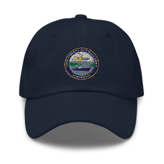 CNSGNW Classic Dad Hat | Yupoong 6245CM