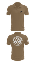 Region 3 Homeland Response Force 34212172 Short Sleeve Performance Polo - 7