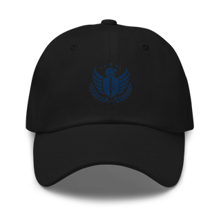 Dad hat - Black