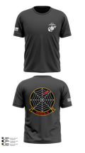 MACS4 13134180 Short Sleeve Performance Shirt - 2