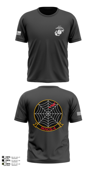 Short Sleeve Performance Shirt, MACS4, , Teamtime, Team time, sublimation, custom sports apparel, team uniforms, spirit wear, spiritwear, sports uniforms, custom shirts, team store, custom team store, fundraiser sports, apparel fundraiser