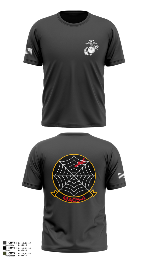Short Sleeve Performance Shirt, MACS4, , Teamtime, Team time, sublimation, custom sports apparel, team uniforms, spirit wear, spiritwear, sports uniforms, custom shirts, team store, custom team store, fundraiser sports, apparel fundraiser