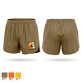 114th signal battalion Ranger Panties - 1