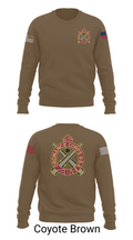 H Co 1-66 37494476 Crew Neck Sweatshirt - 5