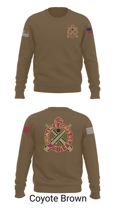 H Co 1-66 37494476 Crew Neck Sweatshirt - 5
