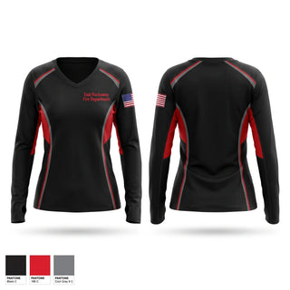 Old School Cotton Feel Shirt, East Rockaway Fire Department, Fire Department, Teamtime, Team time, sublimation, custom sports apparel, team uniforms, spirit wear, spiritwear, sports uniforms, custom shirts, team store, custom team store, fundraiser sports, apparel fundraiser