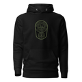 Warren County Unisex Hoodie - 1