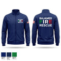 Cabo Este Windbreaker - 1