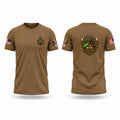 73rd WMD/CST Short Sleeve Performance Shirt - 1