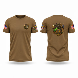 Short Sleeve Performance Shirt, 73rd WMD/CST, National Guard, Teamtime, Team time, sublimation, custom sports apparel, team uniforms, spirit wear, spiritwear, sports uniforms, custom shirts, team store, custom team store, fundraiser sports, apparel fundraiser