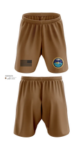 SGOT 71535870 Athletic Shorts With Pockets - 100