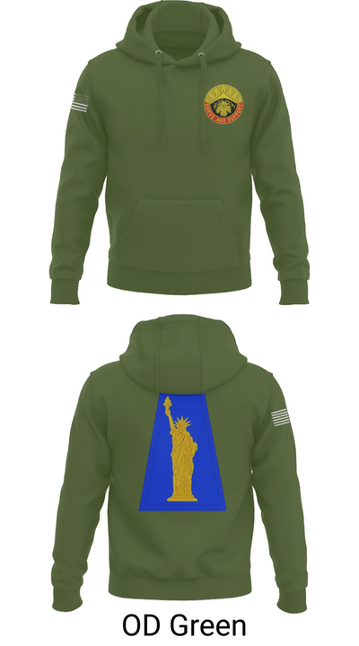 389th CSSB 42999540 Hoodie - 58
