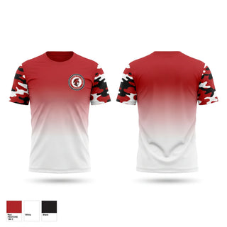 Short Sleeve Performance Shirt, St Thomas Aquinas, Women's Soccer, Teamtime, Team time, sublimation, custom sports apparel, team uniforms, spirit wear, spiritwear, sports uniforms, custom shirts, team store, custom team store, fundraiser sports, apparel fundraiser