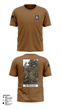 2ID DIVARTY 76925490 Short Sleeve Performance Shirt - 3