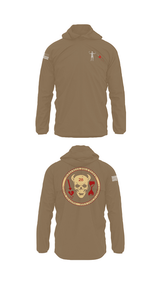 Windbreaker, LCAC 28, , Teamtime, Team time, sublimation, custom sports apparel, team uniforms, spirit wear, spiritwear, sports uniforms, custom shirts, team store, custom team store, fundraiser sports, apparel fundraiser