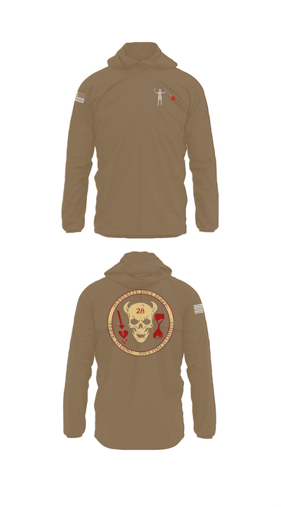 LCAC 28 25055270 Windbreaker - 1