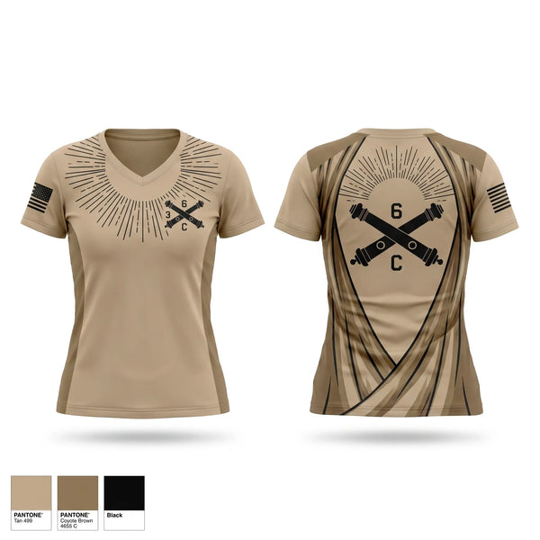 Womens Short Sleeve Vneck Shirt, Executioners, Army, Teamtime, Team time, sublimation, custom sports apparel, team uniforms, spirit wear, spiritwear, sports uniforms, custom shirts, team store, custom team store, fundraiser sports, apparel fundraiser