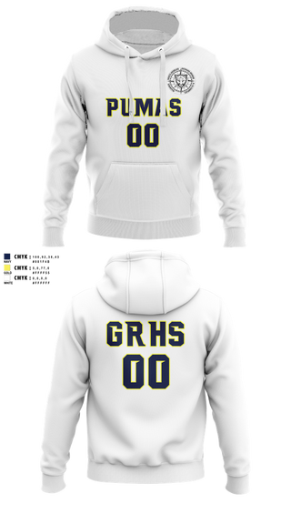 Hoodie, Alliance Gertz Ressler High School, Spirit Store, Teamtime, Team time, sublimation, custom sports apparel, team uniforms, spirit wear, spiritwear, sports uniforms, custom shirts, team store, custom team store, fundraiser sports, apparel fundraiser