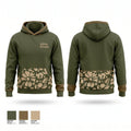 King Vawn Hoodie - 1