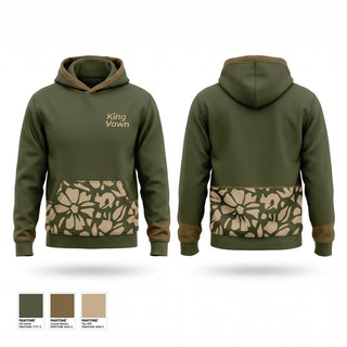 Hoodie, King Vawn, Baseball, Teamtime, Team time, sublimation, custom sports apparel, team uniforms, spirit wear, spiritwear, sports uniforms, custom shirts, team store, custom team store, fundraiser sports, apparel fundraiser