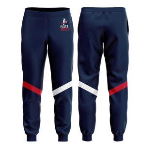 Joggers, P.L.U.T.O., , Teamtime, Team time, sublimation, custom sports apparel, team uniforms, spirit wear, spiritwear, sports uniforms, custom shirts, team store, custom team store, fundraiser sports, apparel fundraiser