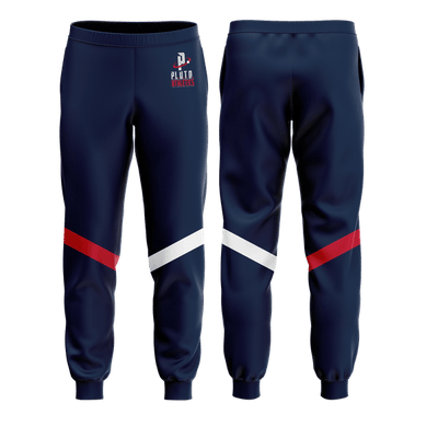 P.L.U.T.O. 54797474 Joggers - 24