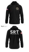 Pratt county sheriff Windbreaker - 12