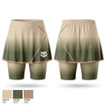 Nocturnal Lacrosse Skort - 1