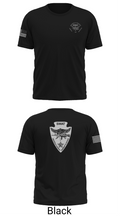 Osceola County SWAT 2 63829478 Short Sleeve Performance Shirt - 20