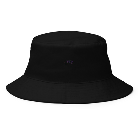229TH MP CO 57922779 Bucket Hat | Big Accessories BX003