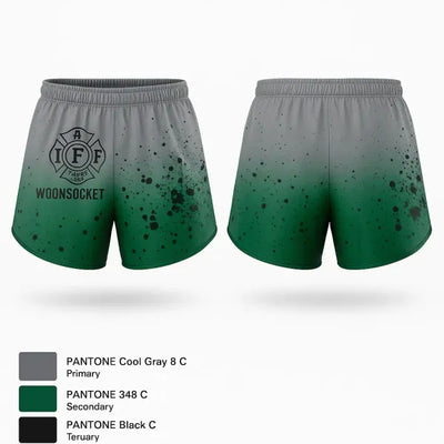 Woonsocket Ranger Panties - 21