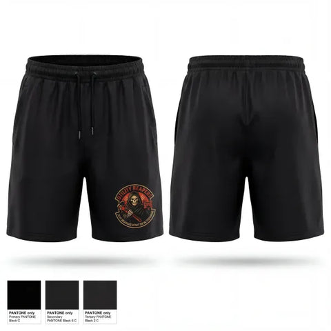 Athletic Shorts With Pockets, 333rd Engineer Detachment, Army, Teamtime, Team time, sublimation, custom sports apparel, team uniforms, spirit wear, spiritwear, sports uniforms, custom shirts, team store, custom team store, fundraiser sports, apparel fundraiser