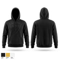 Wenonah Lady Soccer Hoodie - 2