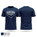 SilverStateElite Short Sleeve Performance Shirt - 2