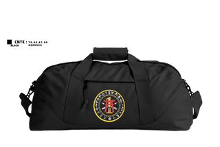 Duffle Bag, HSC 1-1 SFG(A), Army, Teamtime, Team time, sublimation, custom sports apparel, team uniforms, spirit wear, spiritwear, sports uniforms, custom shirts, team store, custom team store, fundraiser sports, apparel fundraiser