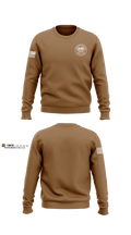 SHERIFF 52417014 Crew Neck Sweatshirt - 1