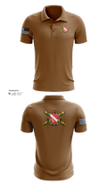 1-7 FA 48376416 Short Sleeve Performance Polo - 21