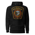 Salesville 61504760 Unisex Hoodie - 1