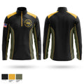 5th ANGLICO 7007508 Windbreaker - 1