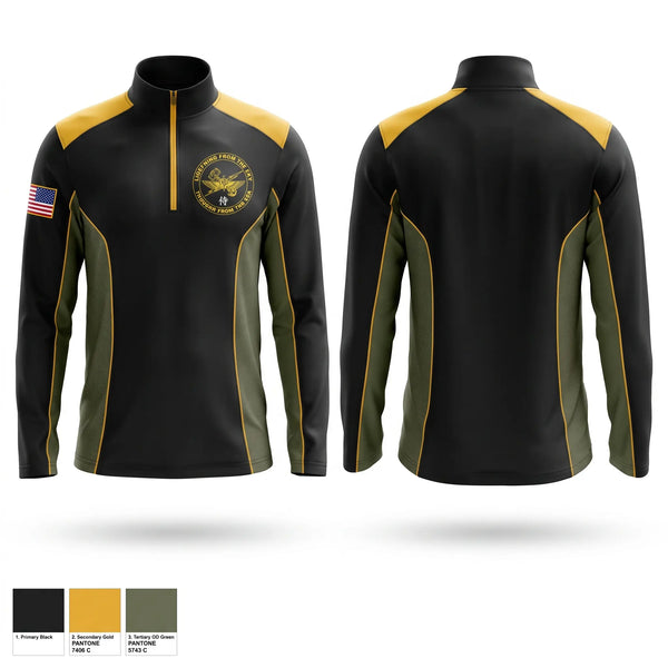 Windbreaker, 5th ANGLICO, Marines, Teamtime, Team time, sublimation, custom sports apparel, team uniforms, spirit wear, spiritwear, sports uniforms, custom shirts, team store, custom team store, fundraiser sports, apparel fundraiser