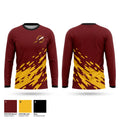 Berne Union Long Sleeve Performance Shirt 1
