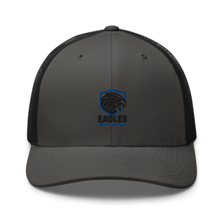 22d TRSS 82035431 Retro Trucker Hat | Yupoong 6606